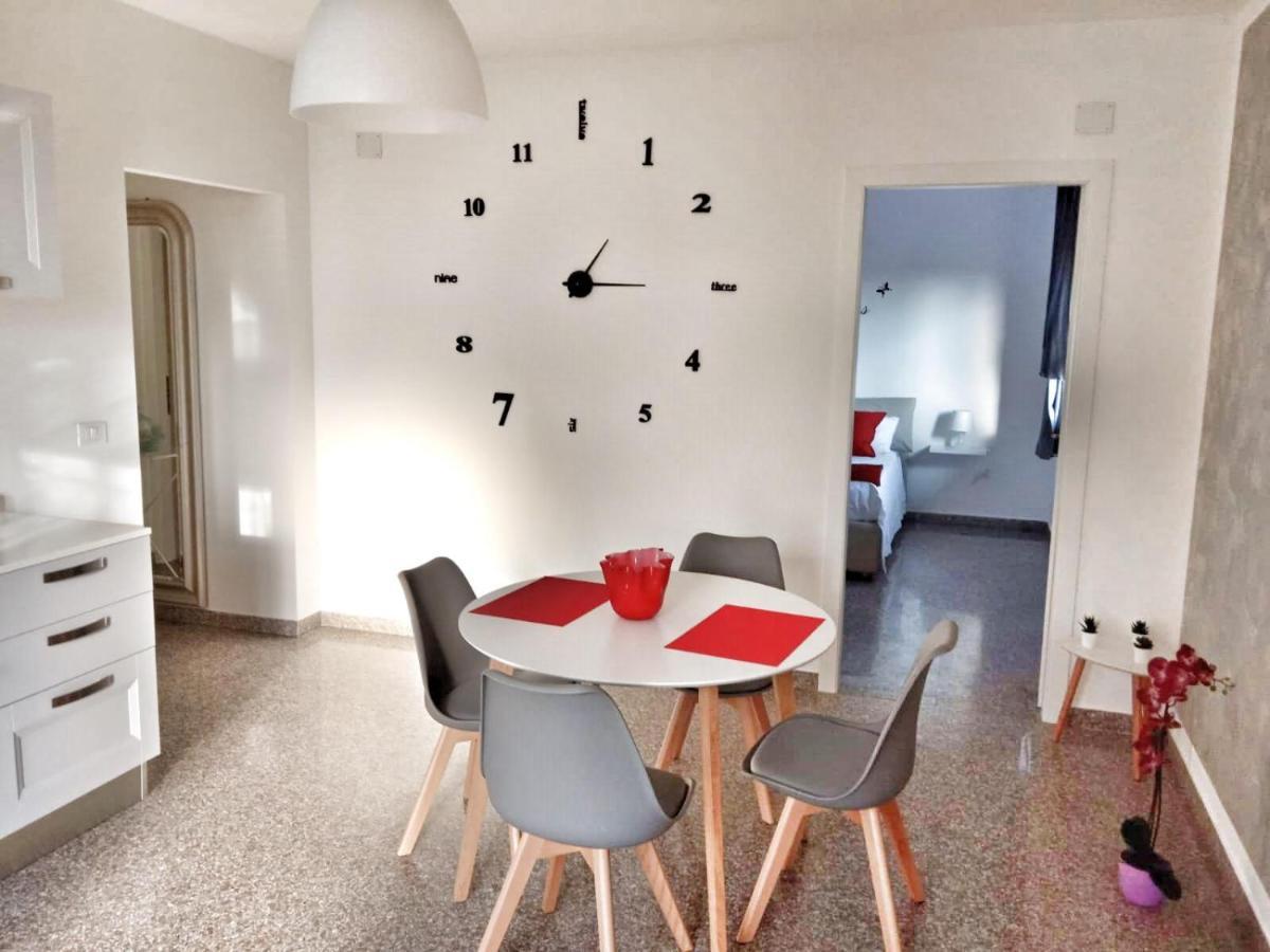 Red Tower Venice Apartment - 2 Mins From Vce Airport- Free Wifi Tessera Eksteriør bilde