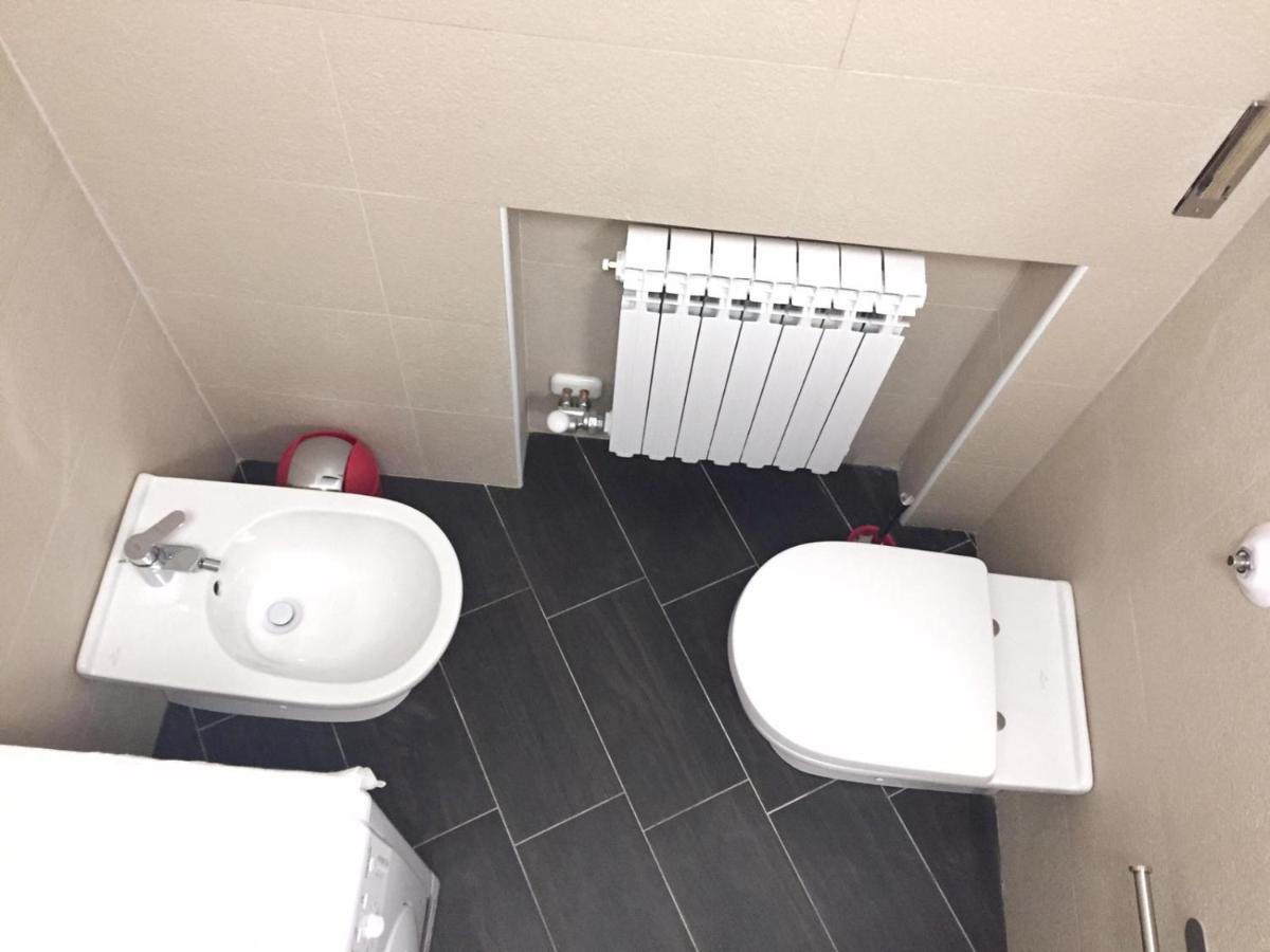 Red Tower Venice Apartment - 2 Mins From Vce Airport- Free Wifi Tessera Eksteriør bilde