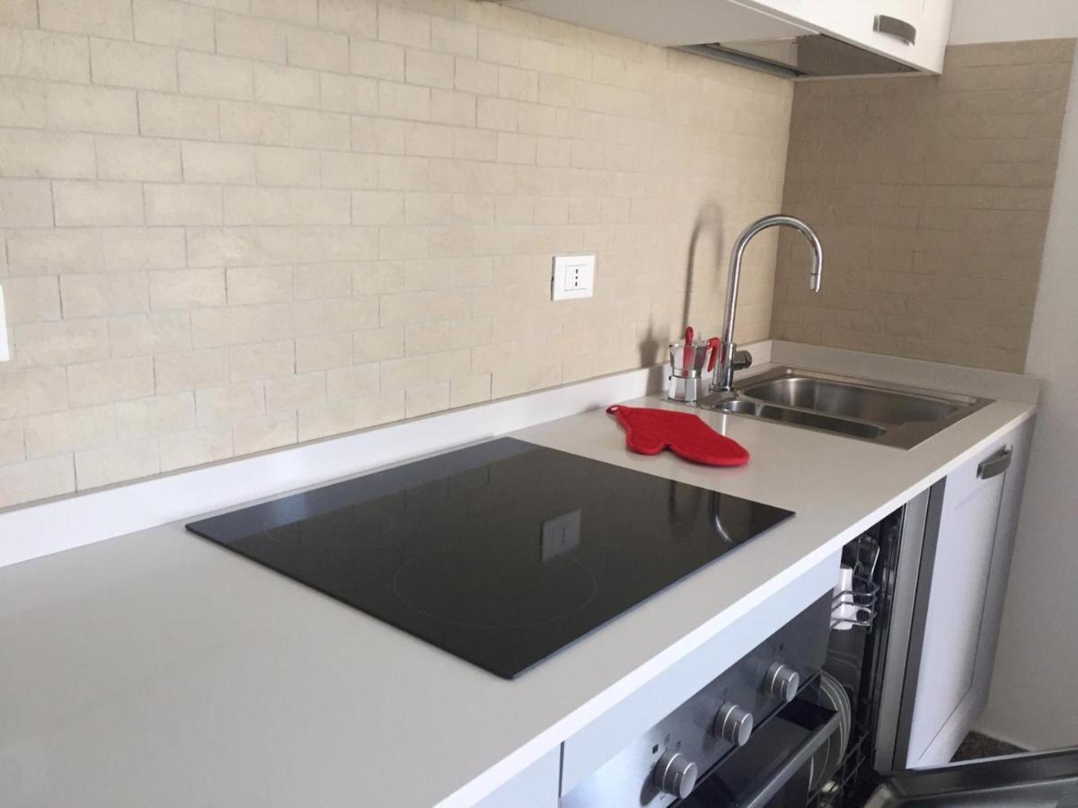 Red Tower Venice Apartment - 2 Mins From Vce Airport- Free Wifi Tessera Eksteriør bilde