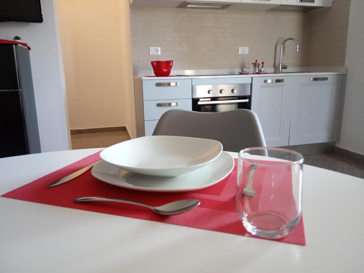 Red Tower Venice Apartment - 2 Mins From Vce Airport- Free Wifi Tessera Eksteriør bilde